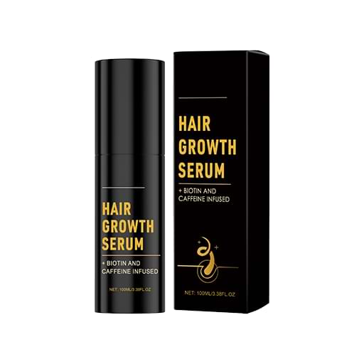 HaloGrow Hair Spray