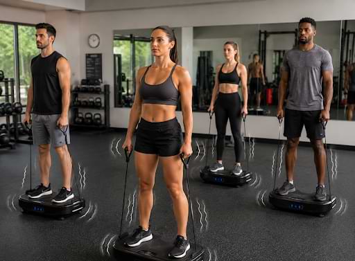 LifePro Vibration Plates Reviews