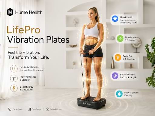 LifePro Vibration Plates Reviews2