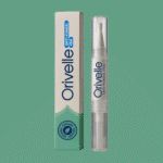 Orivelle Anti Fungal Pen Review
