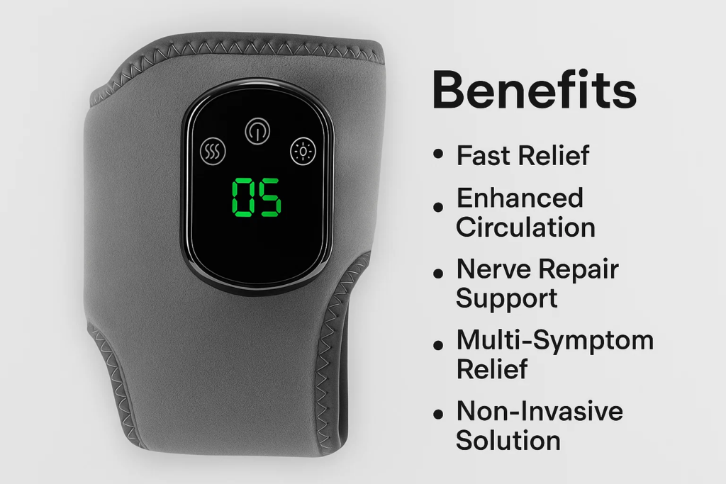 RejuvaCareFootRenewBenefits