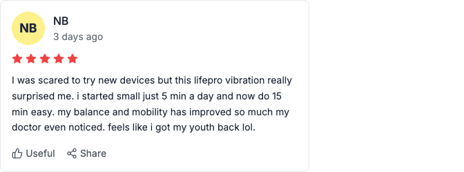 trustpilot review