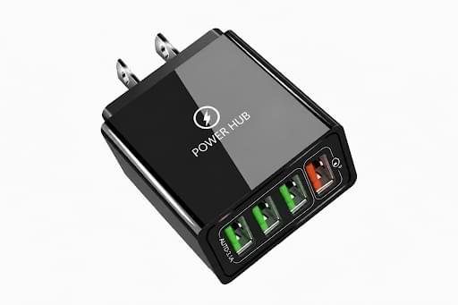 Power Hub Reviews