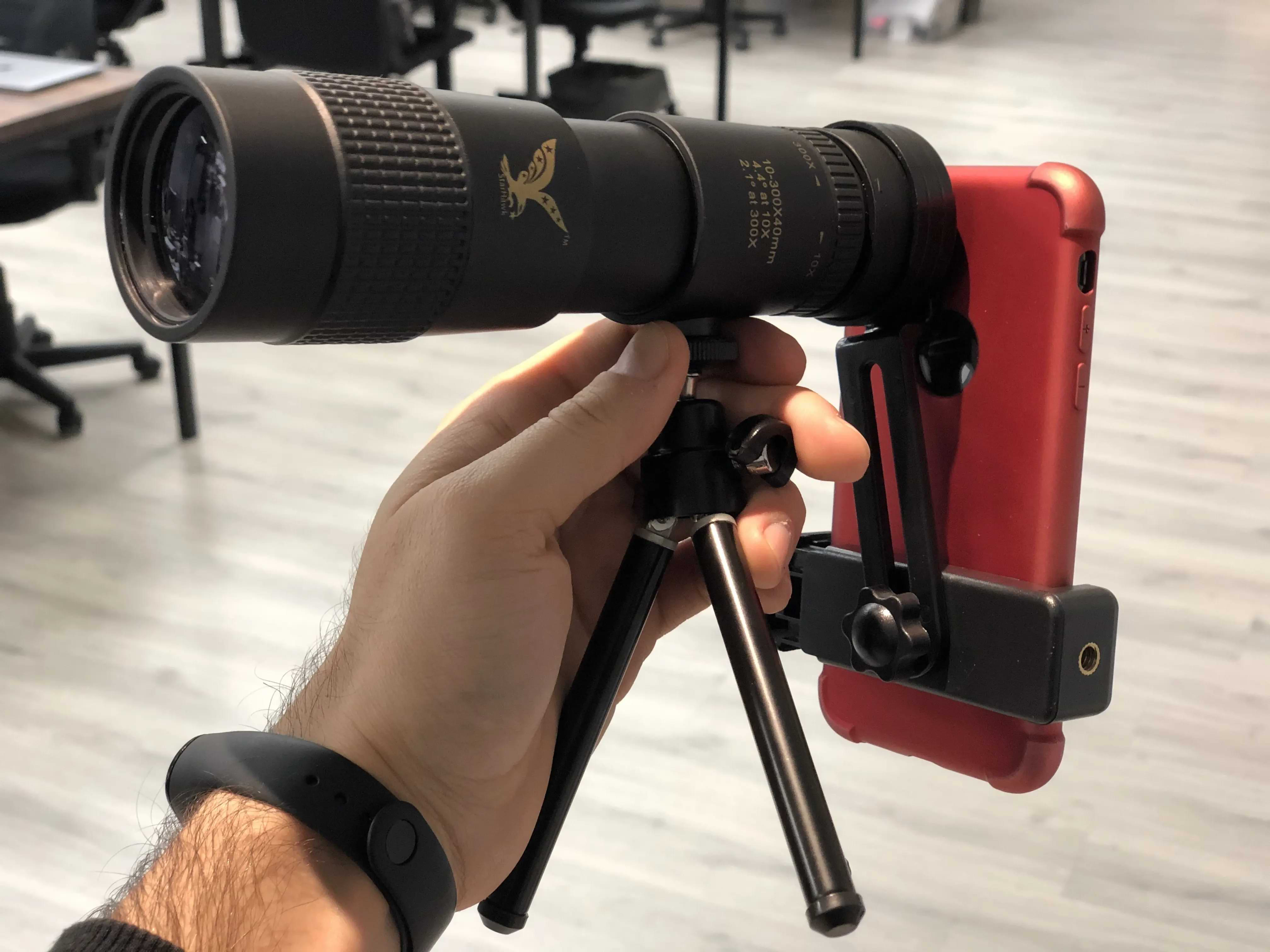 UltraZoom-review