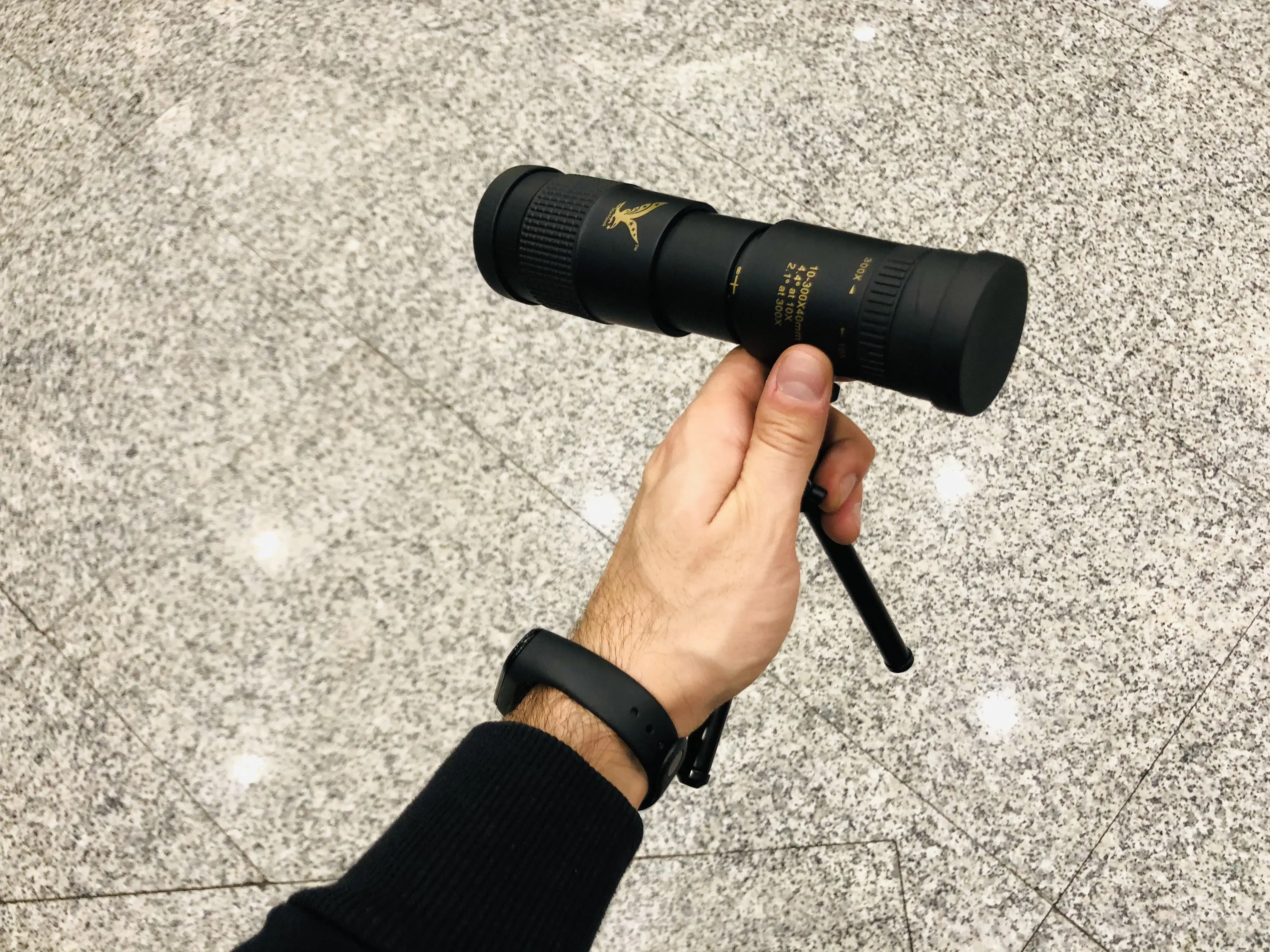 UltraZoom