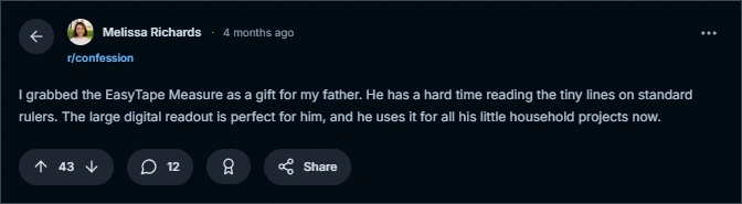 Easy Tape Reddit Reviews