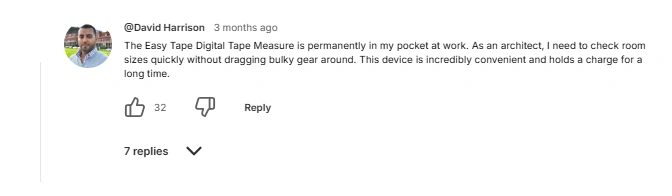 Easy Tape Youtube Reviews