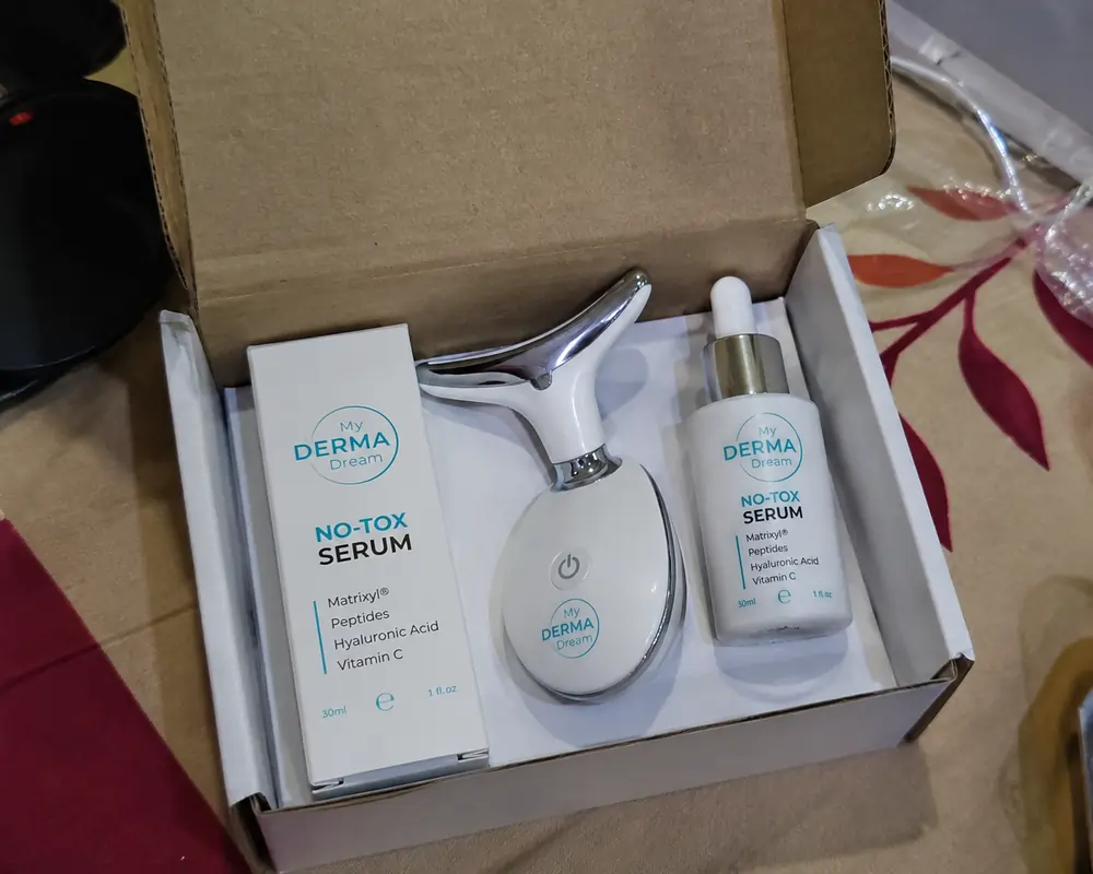 Amazon MyoGlow Reviews