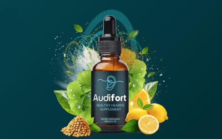 Audifort