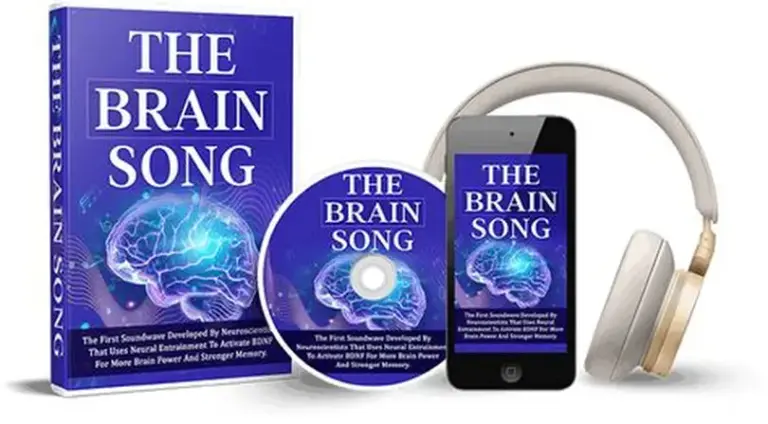Brain Song Review