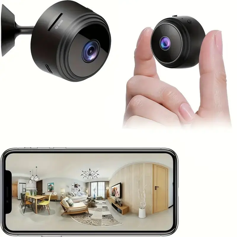 CamTrack Review