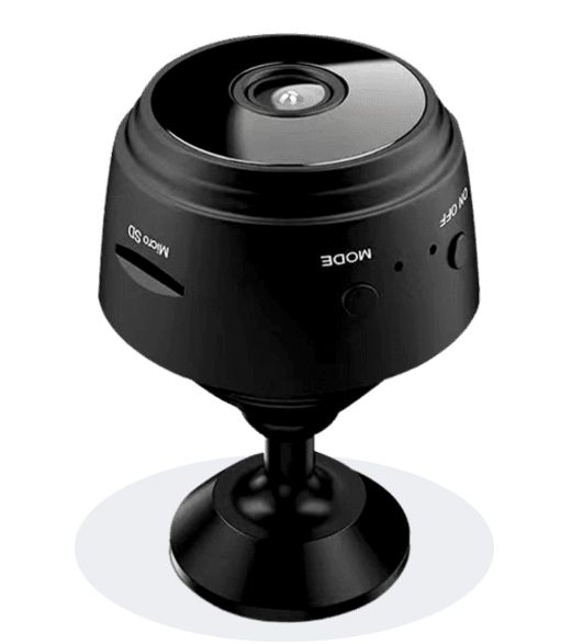 CamTrack Review