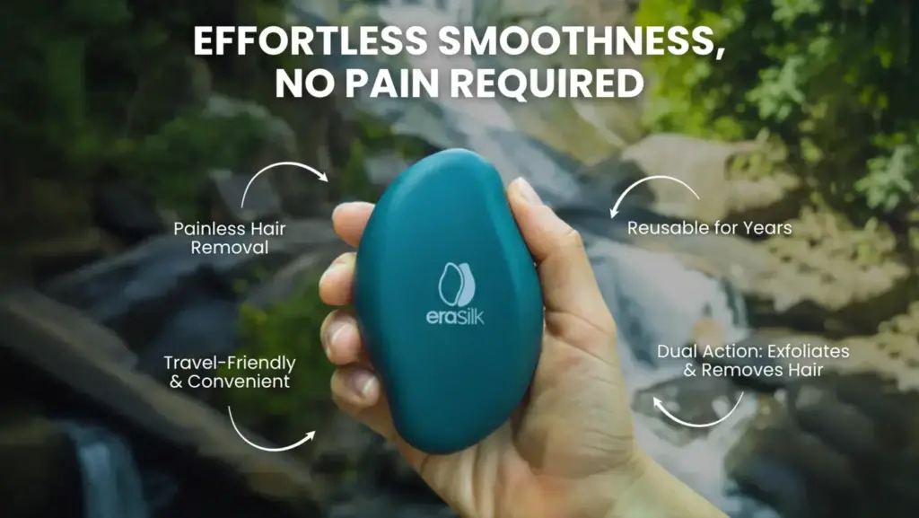 Erasilk review