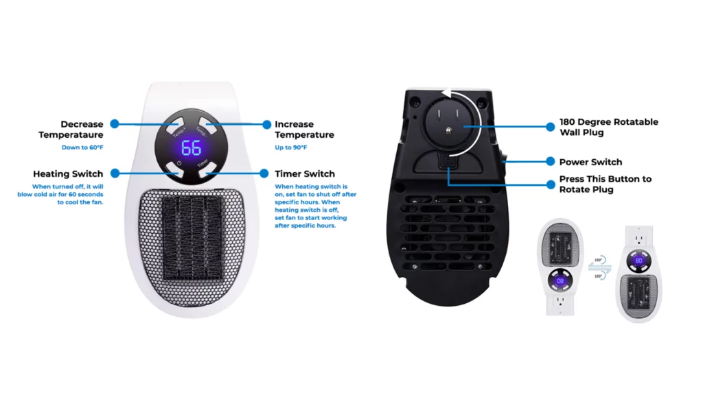 GOGO Heater Reviewwebp