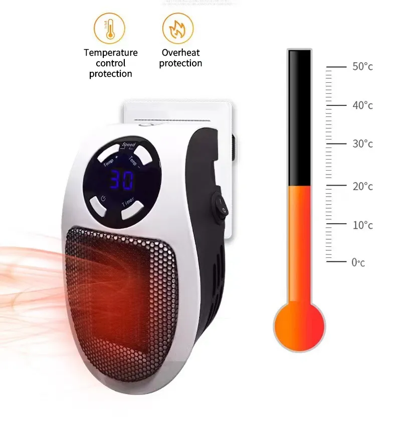 GoGoHeater