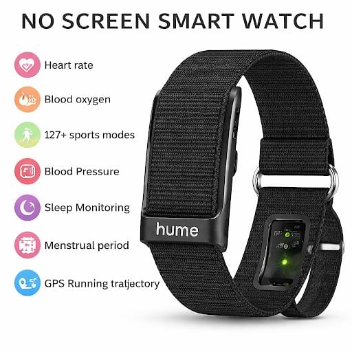 Hume Band Review