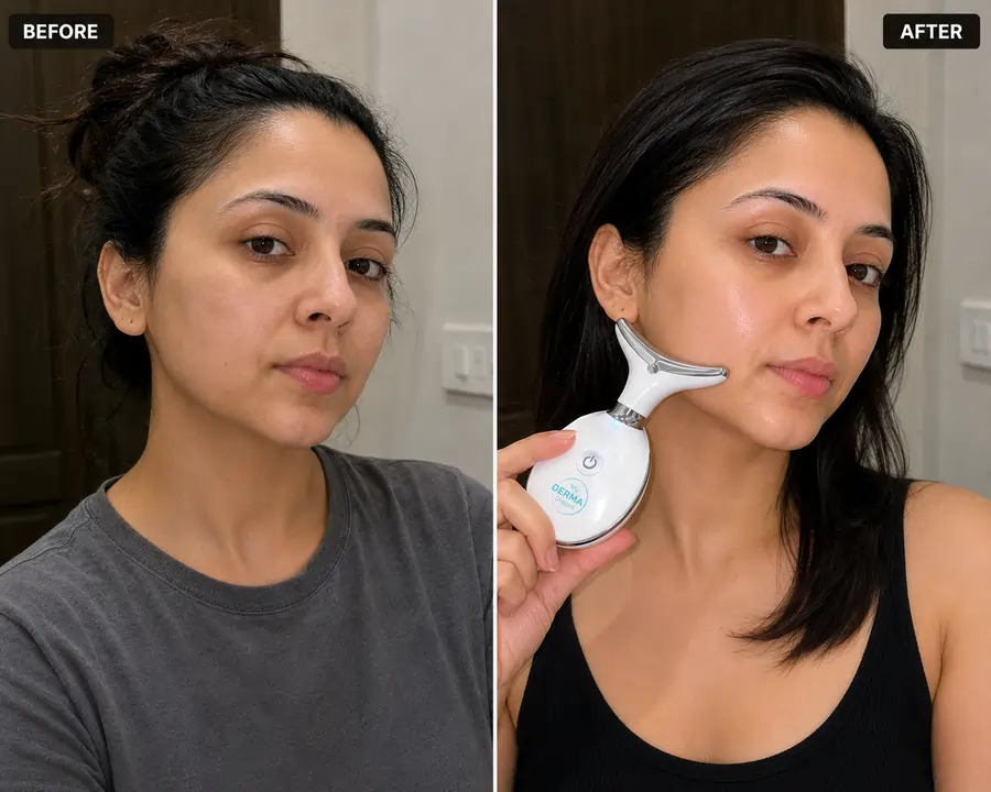 MyoGlow Reviews result