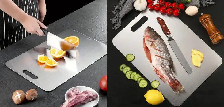 Tivano Cutting Board Reviews