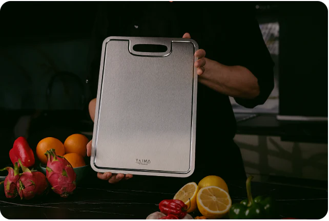 Tivano Cutting Board Reviews2