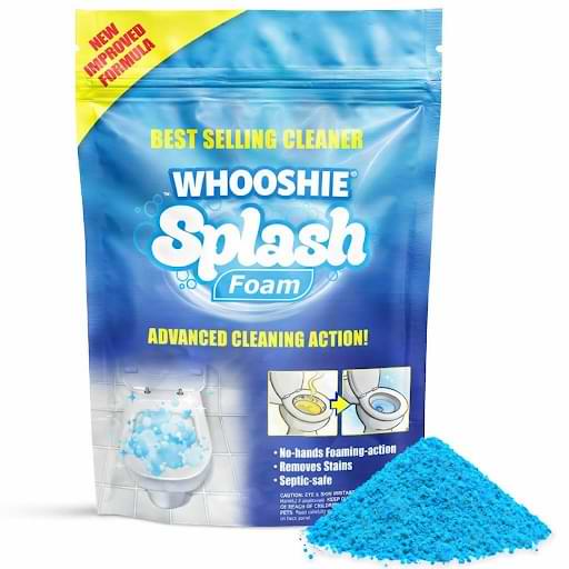 Whooshie Review