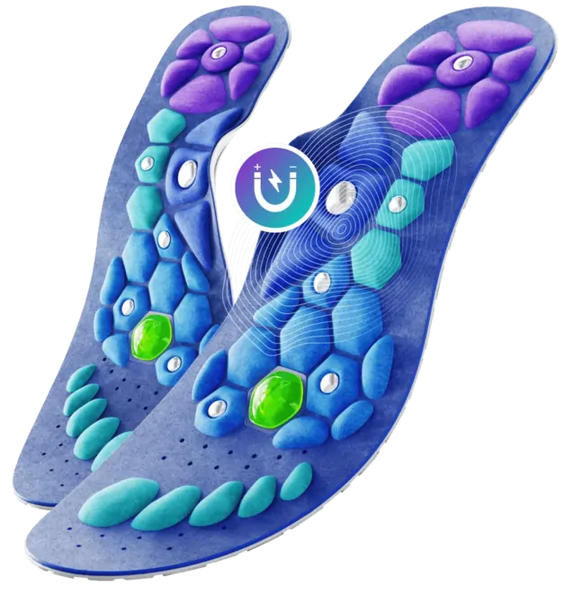 Akusoli Shoe Insoles Review1
