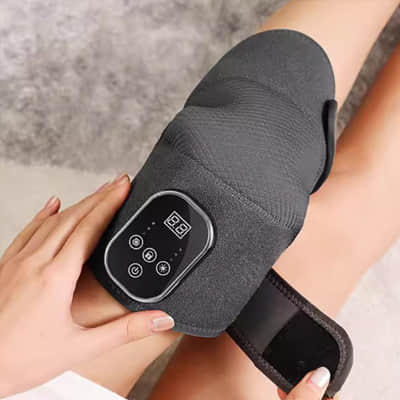 Alevez Easeflex Massager Review
