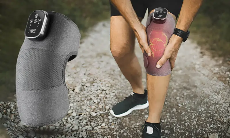 Alevez Easeflex Massager Review3