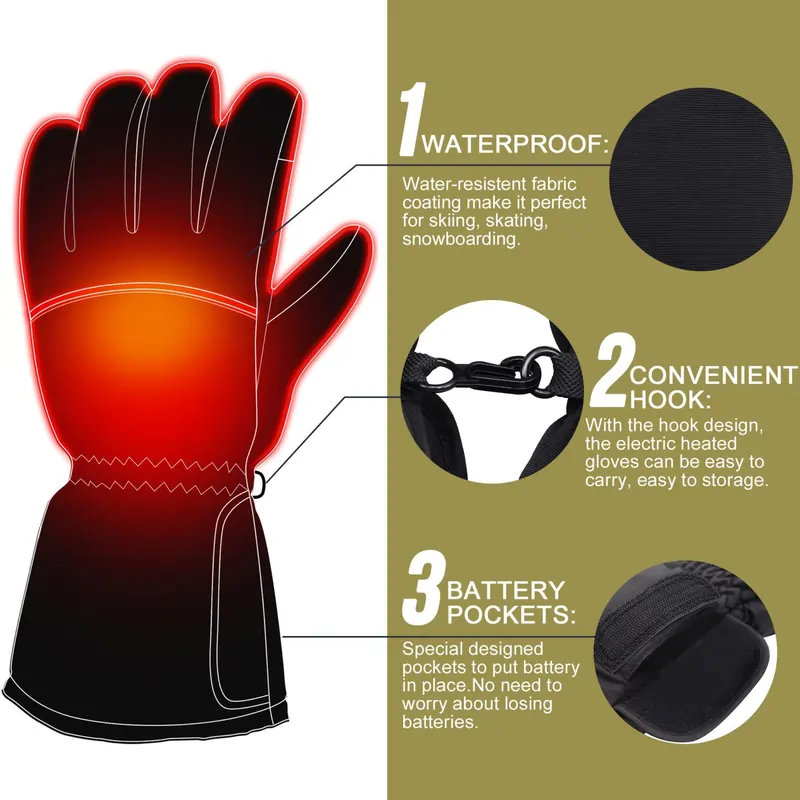 Alpha Heat Gloves Review2