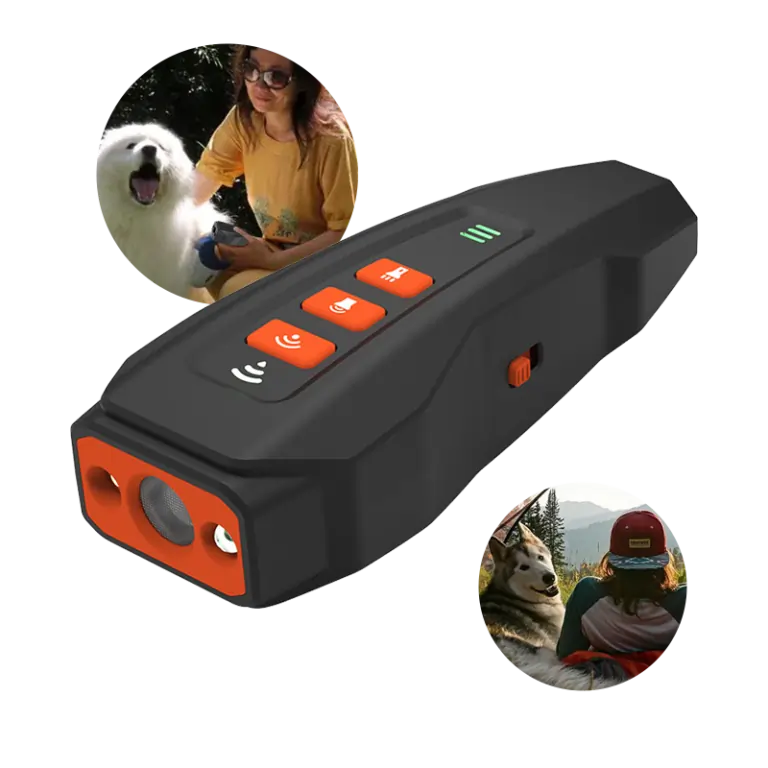 BarkWave Review