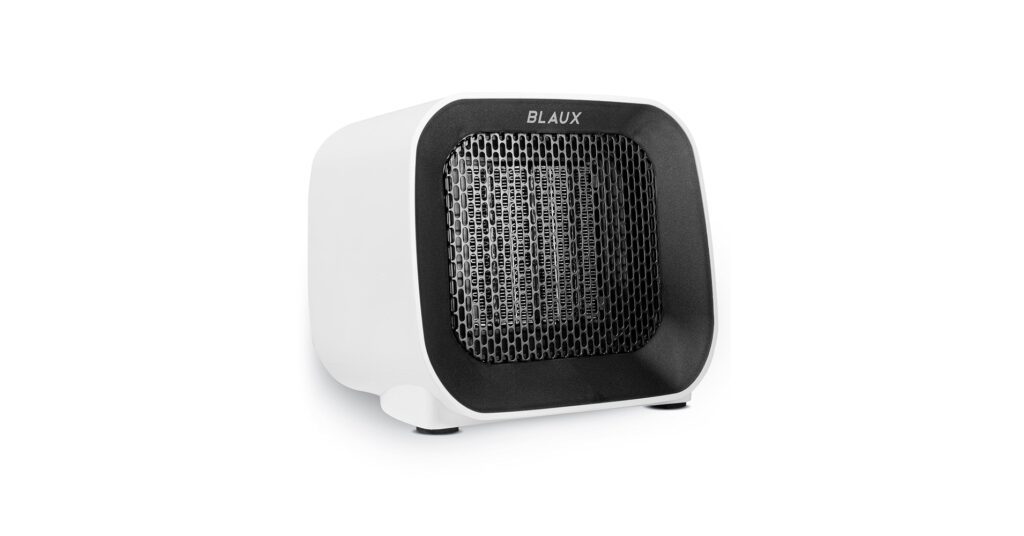 Blast Auxiliary Heater Review