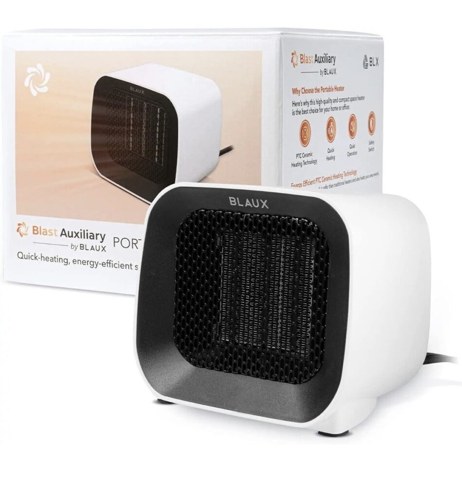 Blast Auxiliary Heater Reviews 2