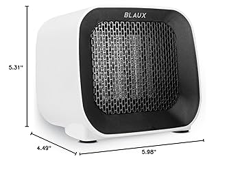 Blast Auxiliary Heater Reviews 3 pg