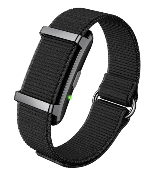 BodyOn Wellness Tracking Review