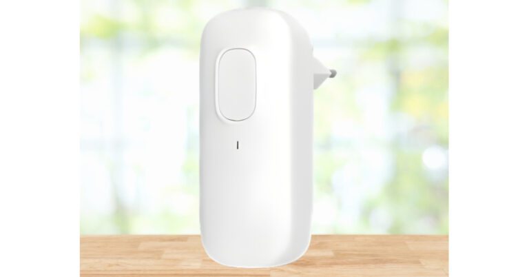 BuzzAway Ultrasonic Pest Repeller Review2