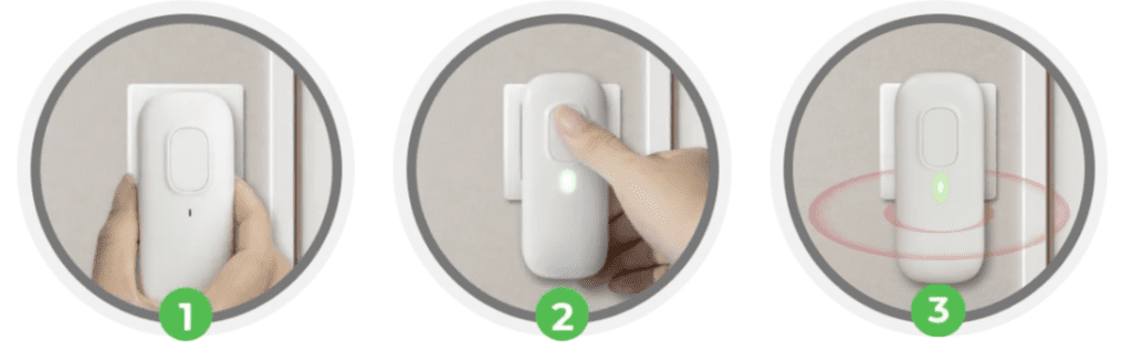 BuzzAway Ultrasonic Pest Repeller Review3