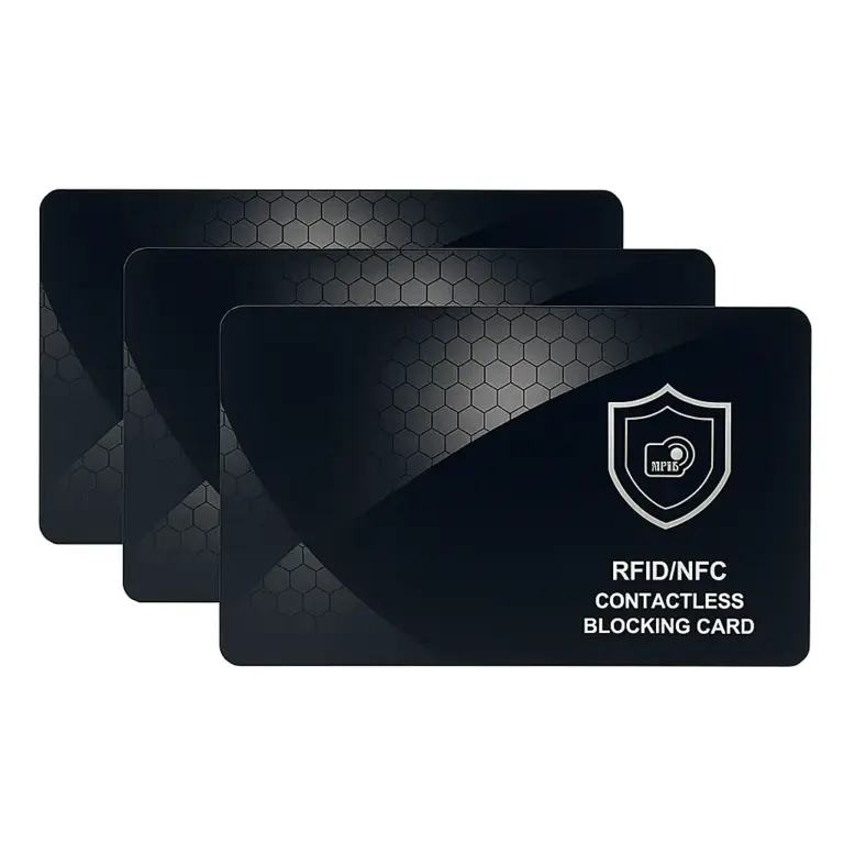 Card Armor Review