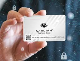 Cardian The Safe Card Review1