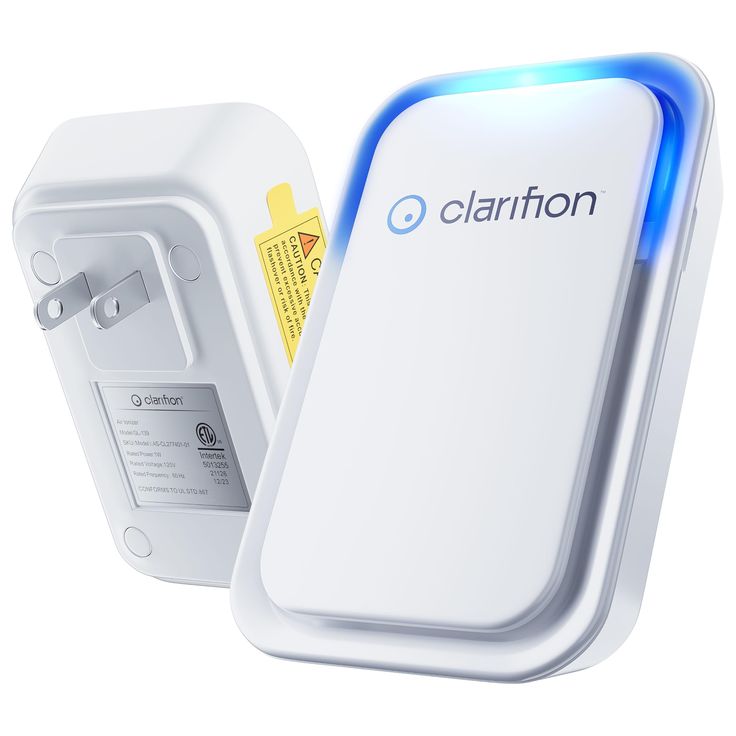 Clarifion Review
