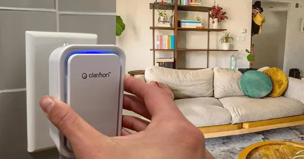 Clarifion Review