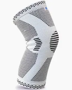 Compressa Compression Knee Sleeve Review (2)