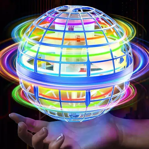 Cosmic Globe Review3