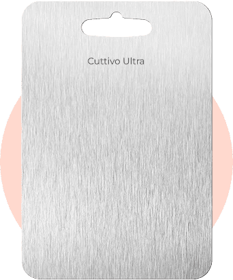 Cuttivo UltraReview