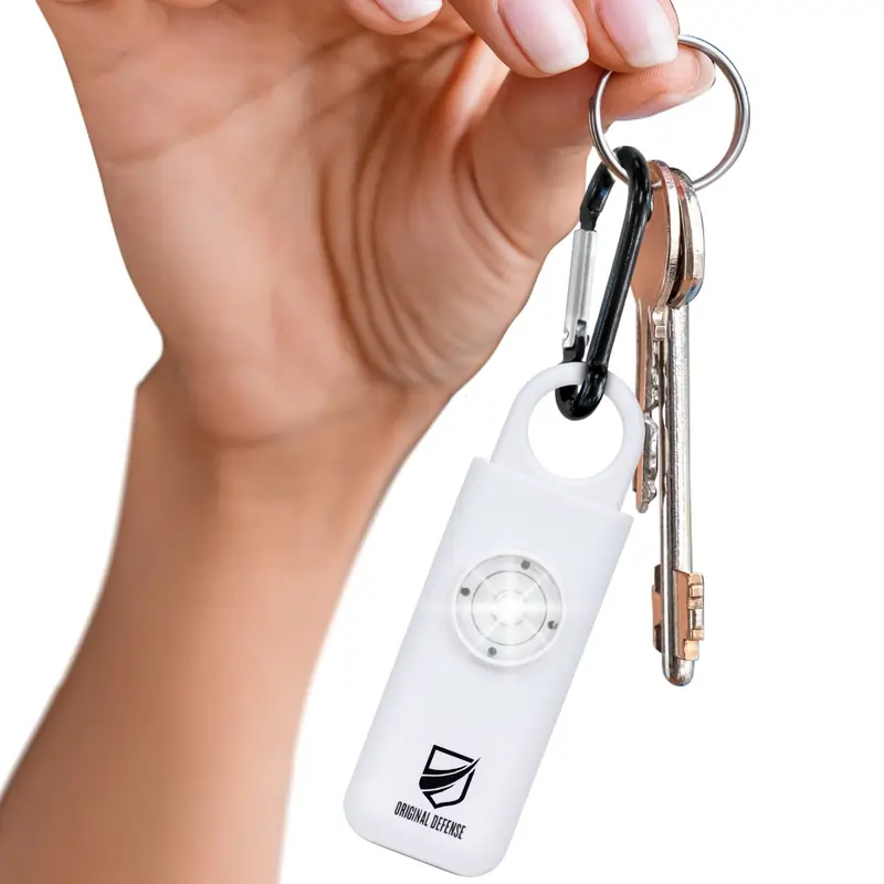 Defense Siren Self Defense Review1