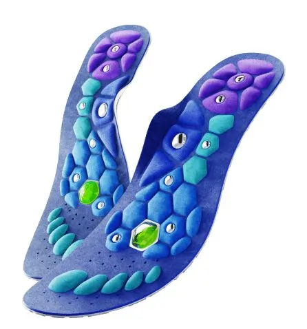 EvoStep Review