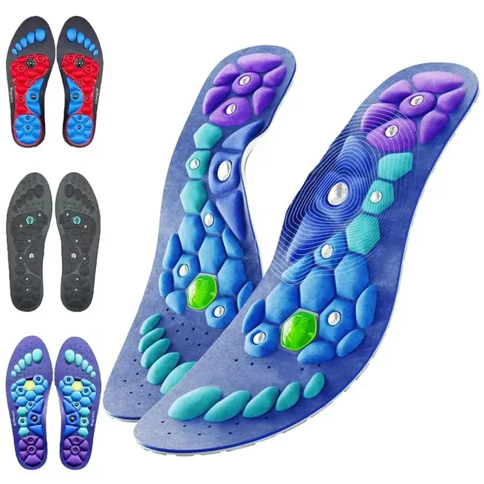 EvoStep Review