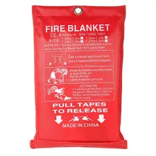 FireShield Blanket Review1