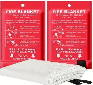 FireShield Blanket Review2
