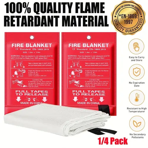 FireShield Blanket Review2
