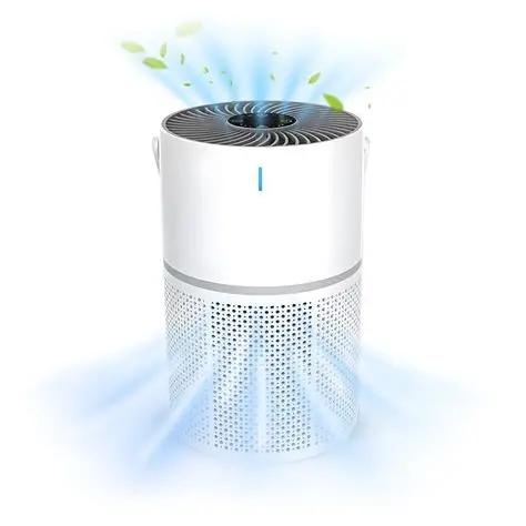 Freshia Air Purifier