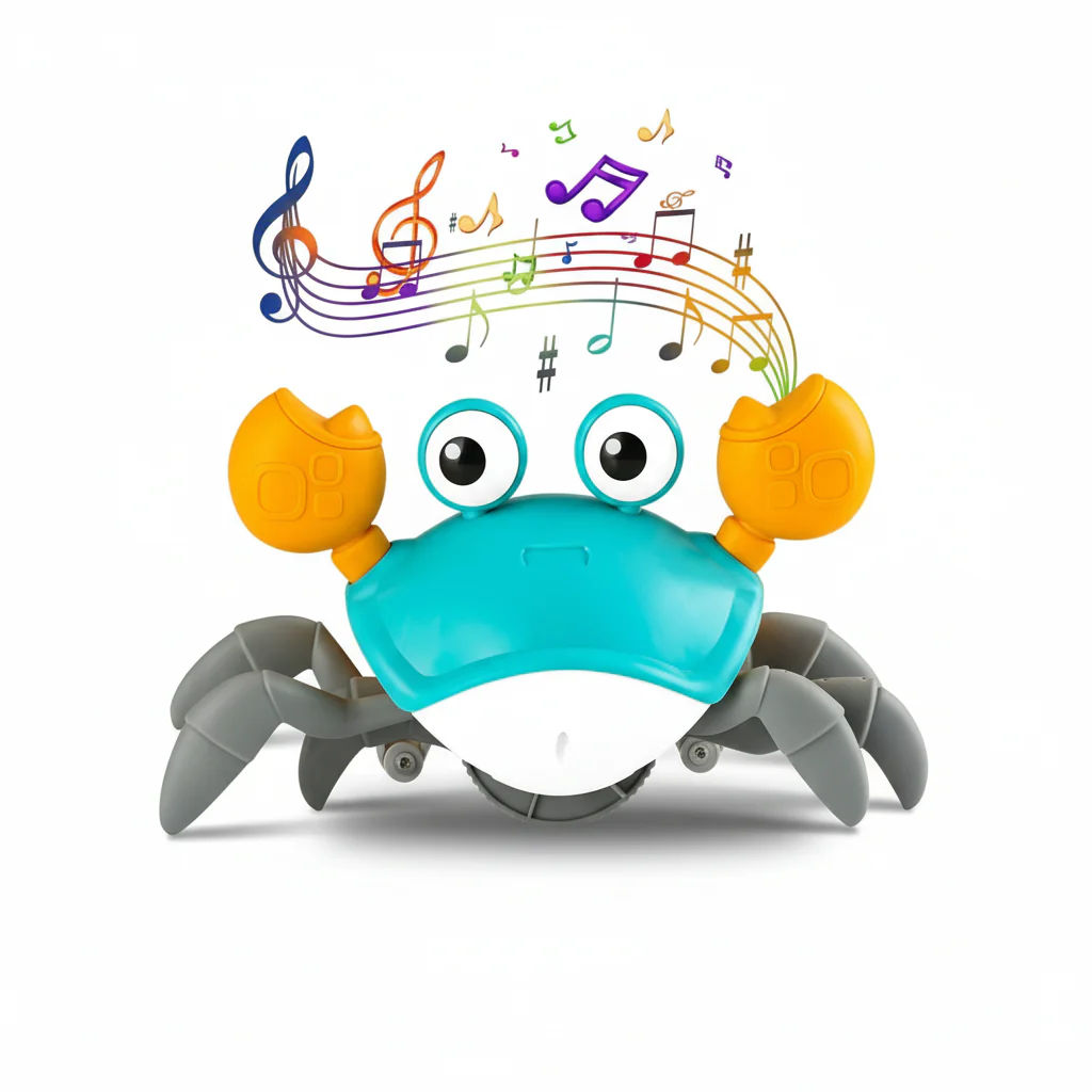 Froplay Joyful Crab Review